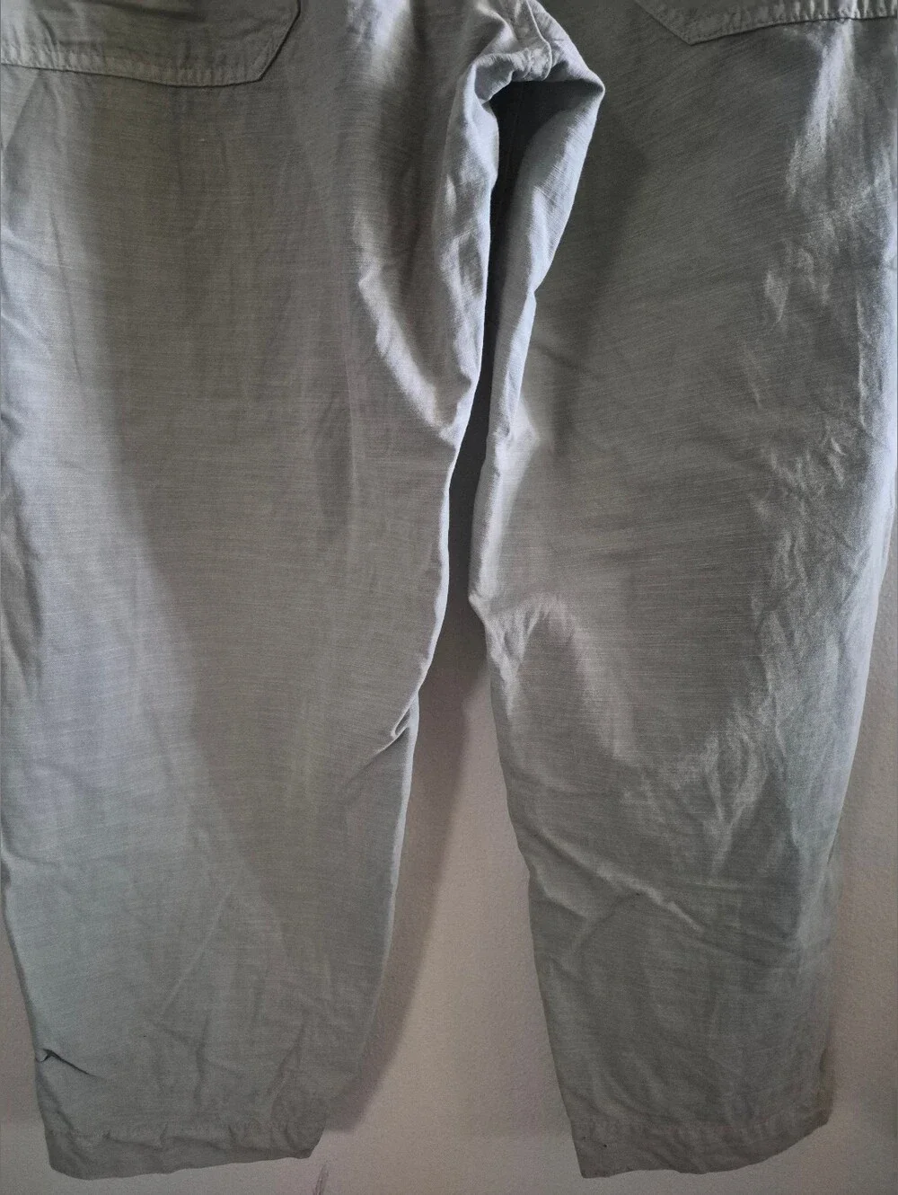 Everlane 12 organic